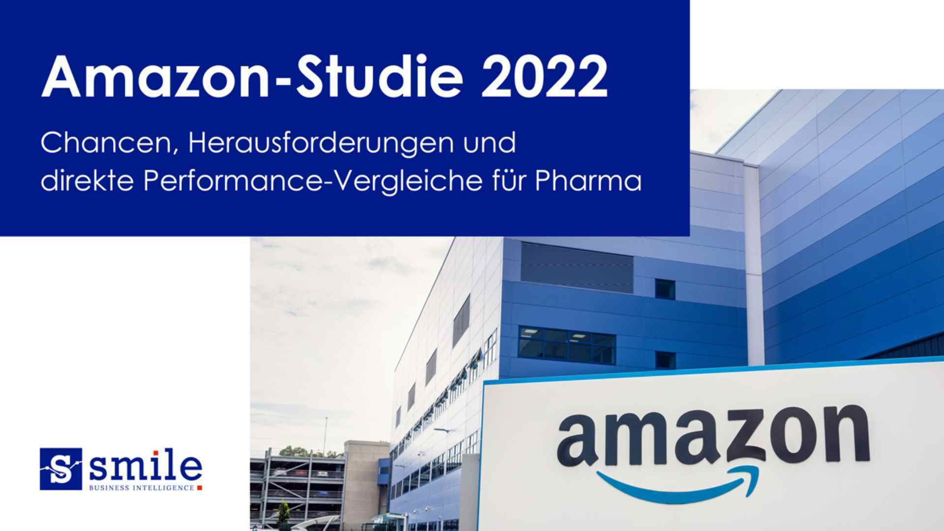 Amazon Studie 1920x1080px