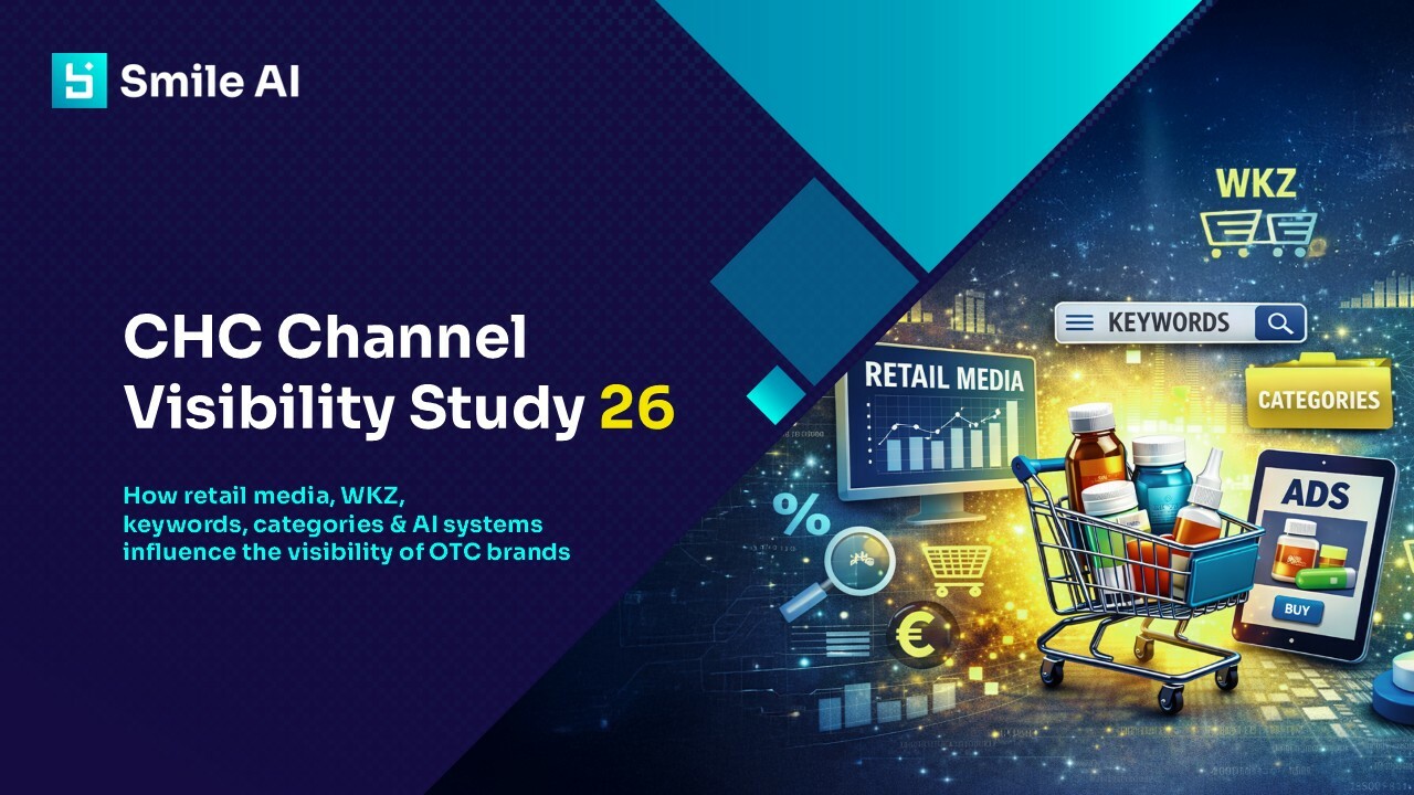 CHC Channel Visibility Studie Member EN 1