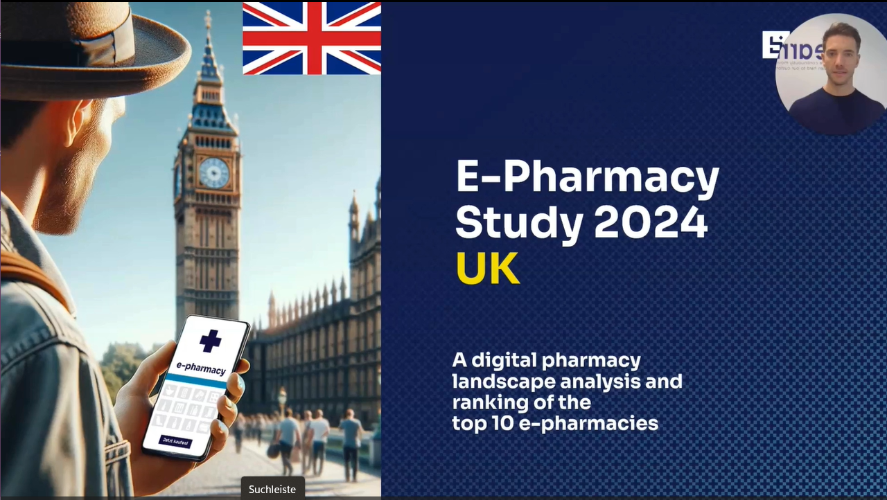 E Pharmacy Boost UK