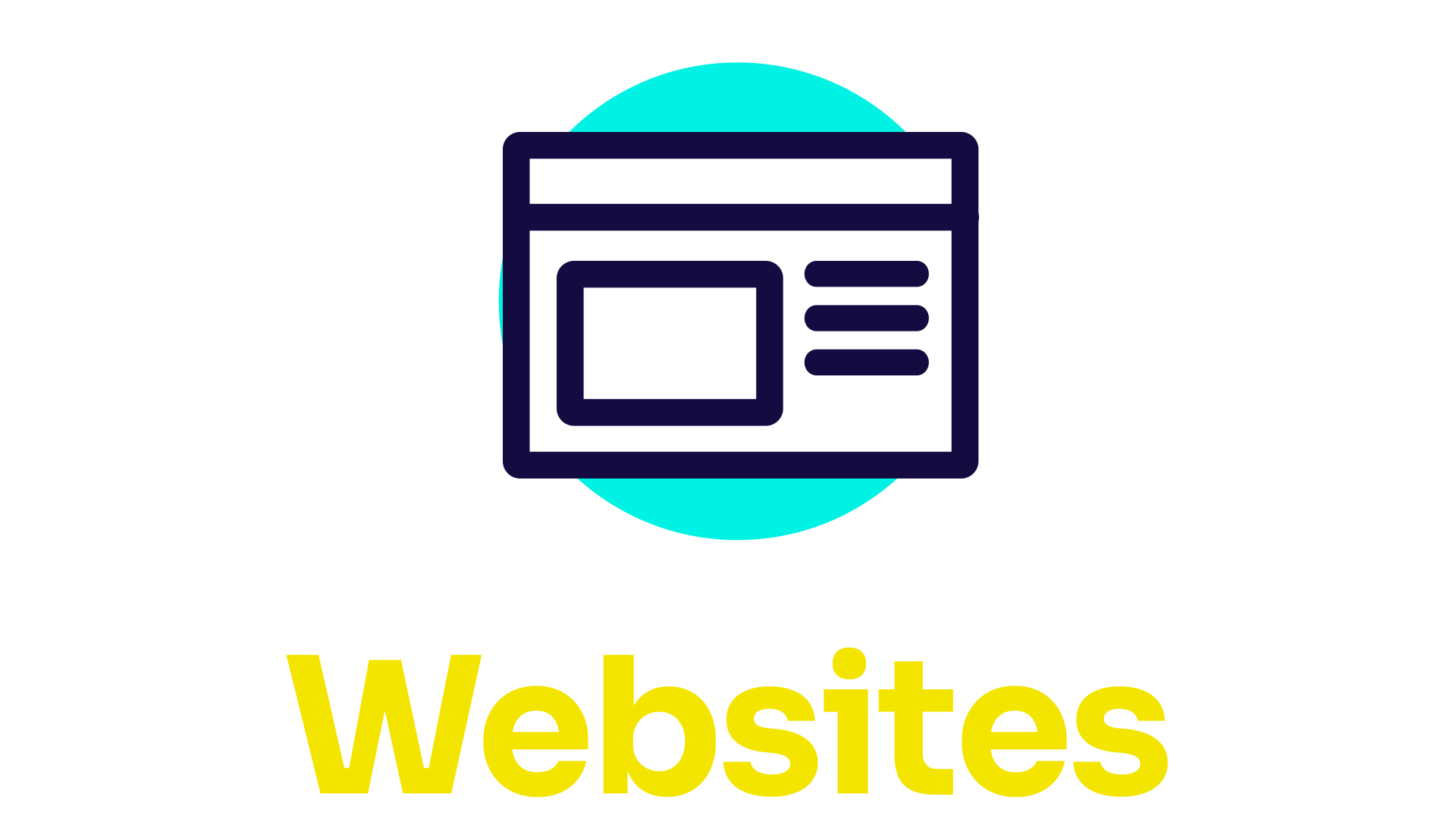 Icon Websites 2
