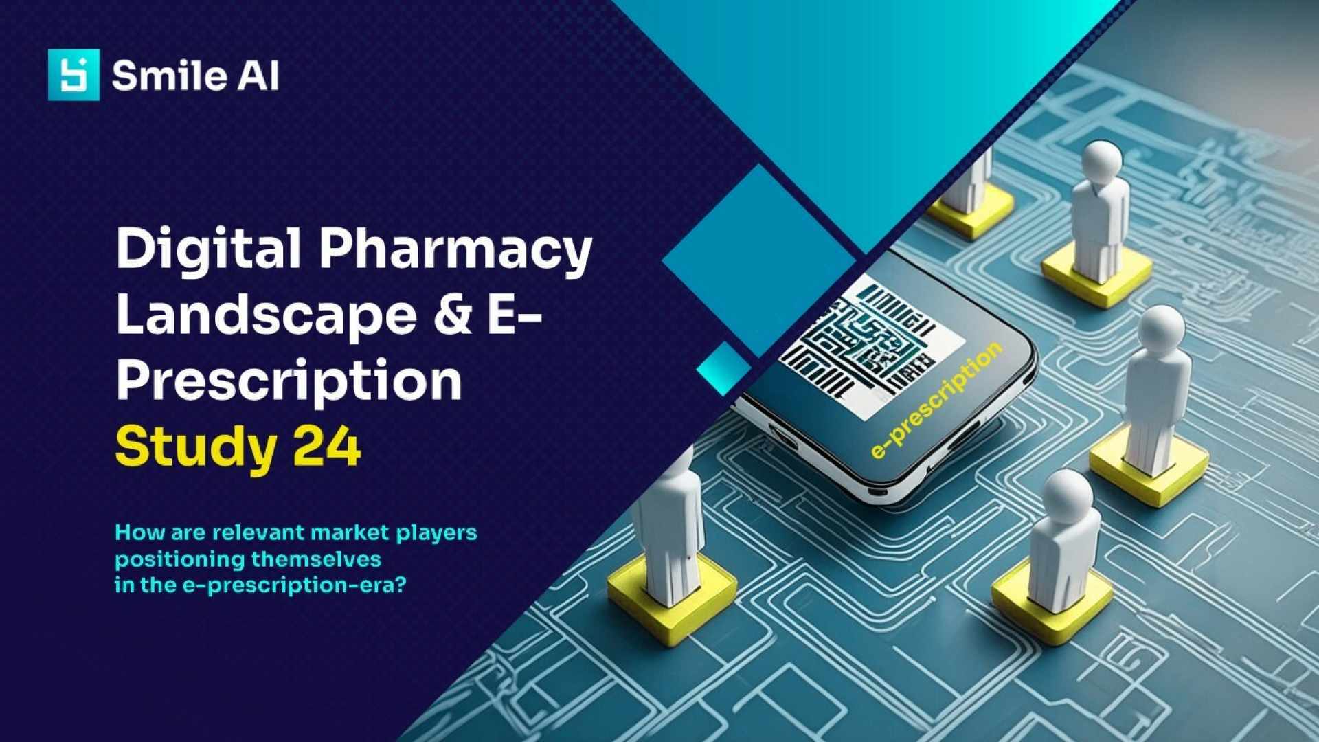 SAI Digital Pharmacy Landscape study1
