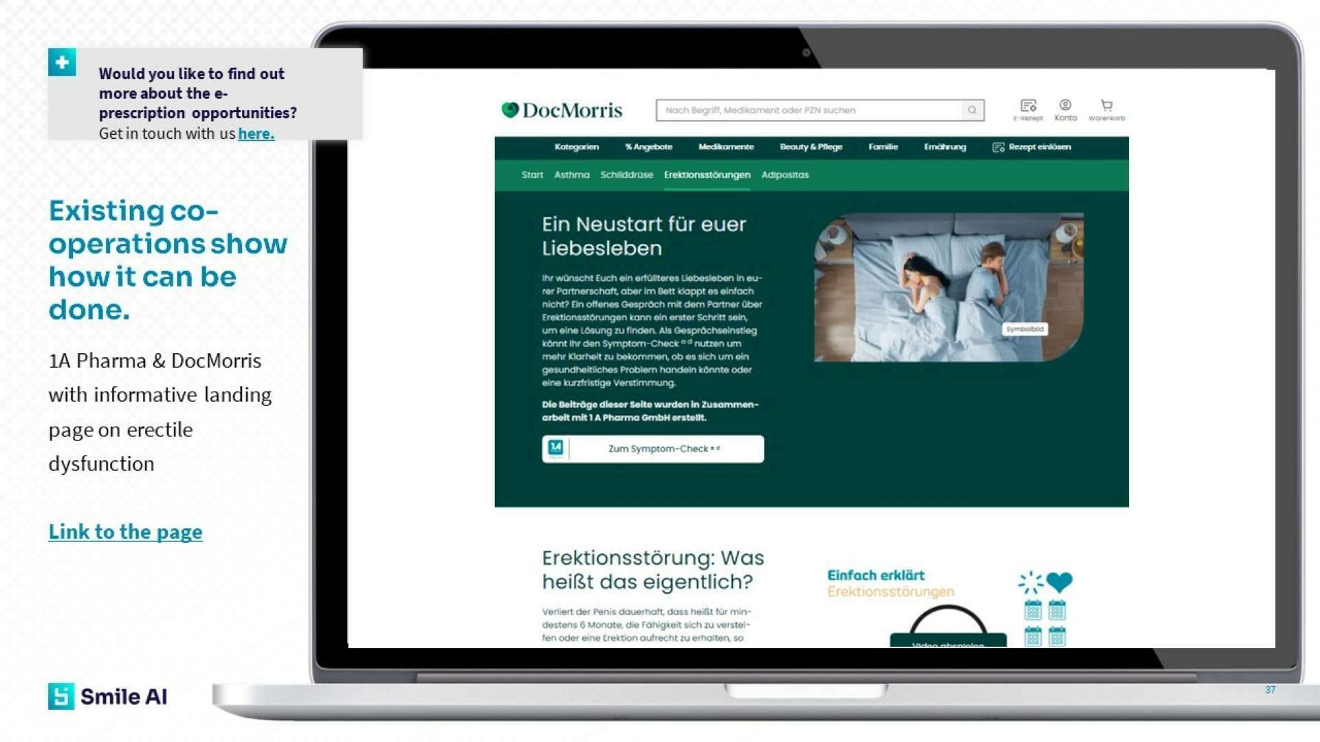 SAI Digital Pharmacy Landscape study5