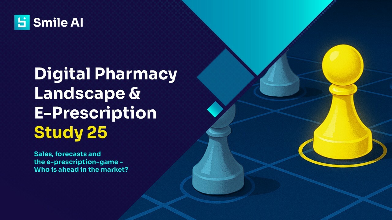 SAI Digital Pharmacy Landscape and E Prescription Study25 1
