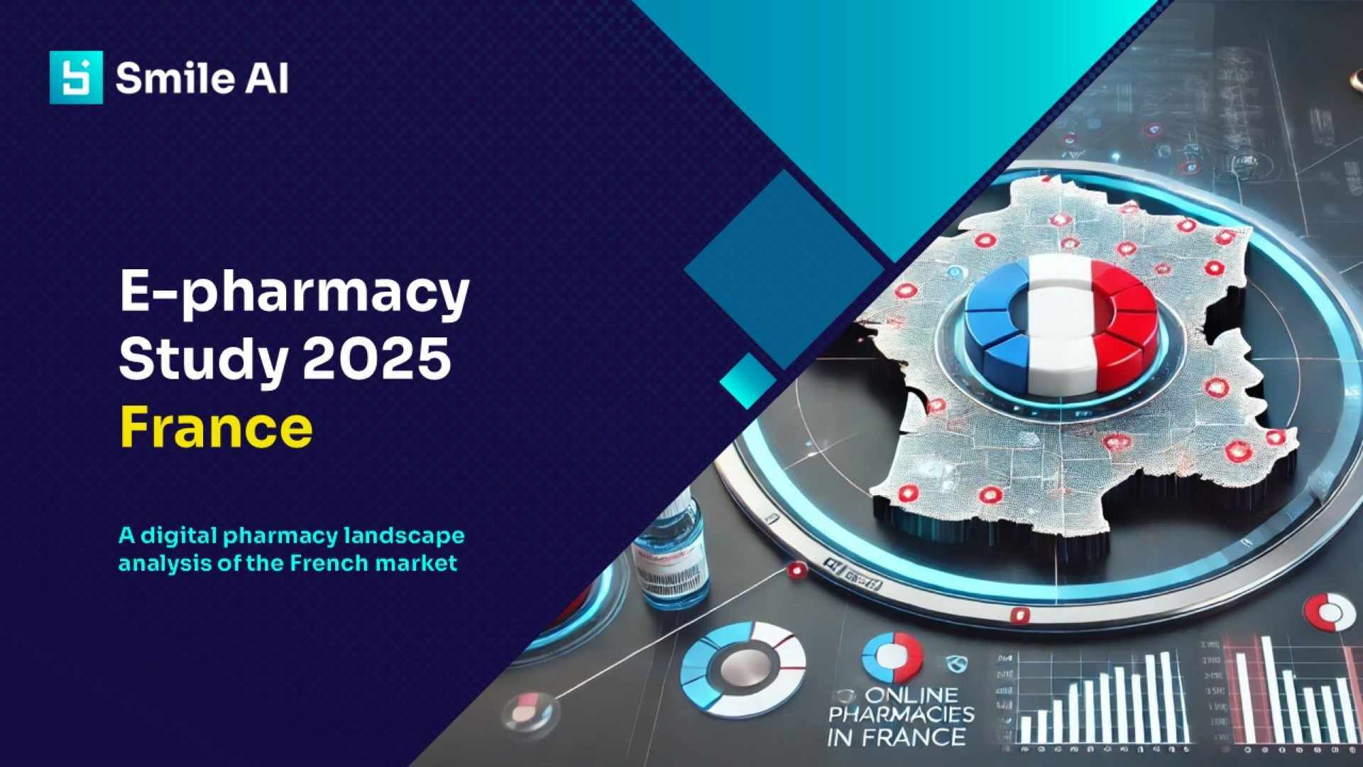 SAI E Pharmacy Study France 2025 1