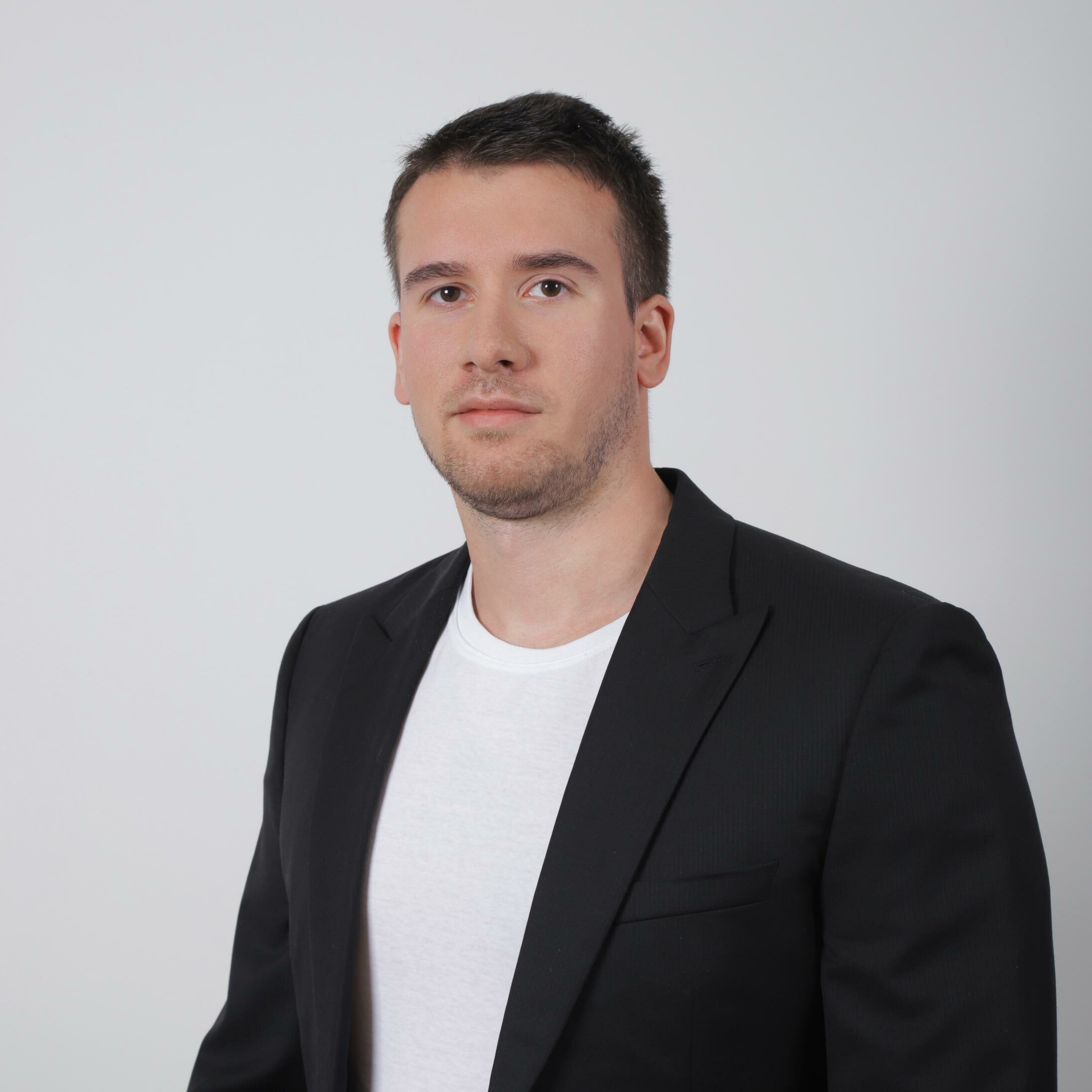 SBI Aleksandar Scekic
