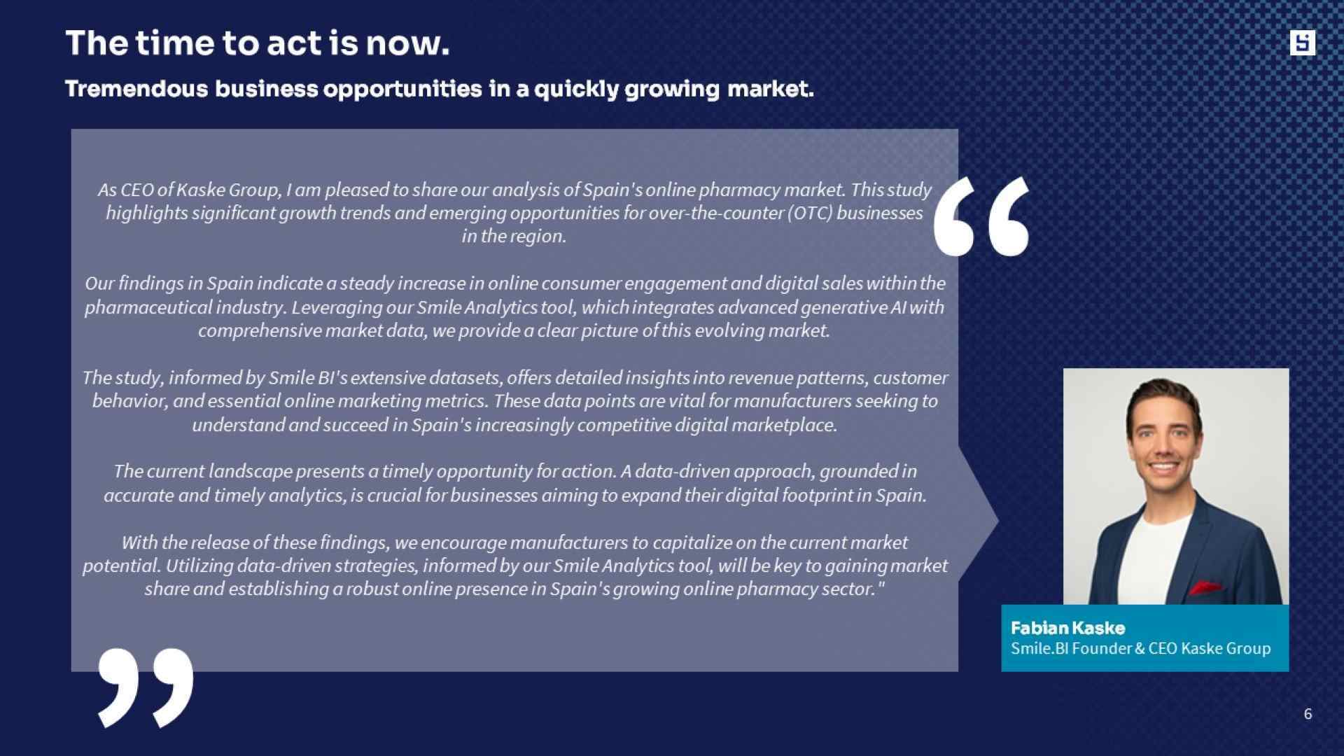 SBI E pharmacy Study ES 3