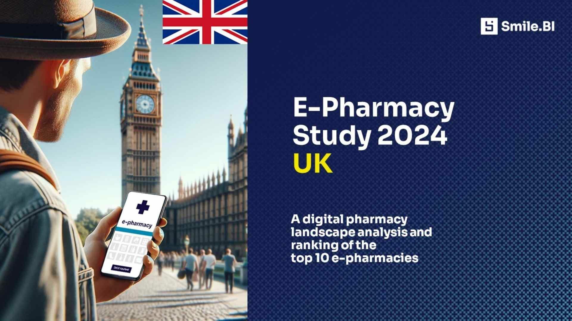 SBI E pharmay Study UK 1
