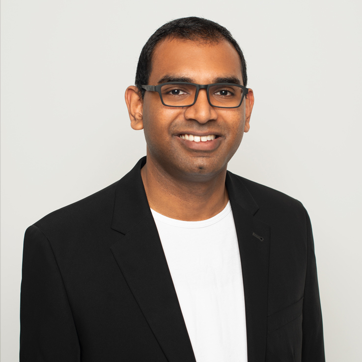 SBI Keshan Selvarajan