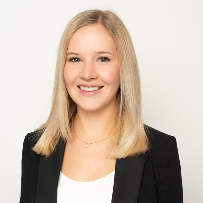 SBI Larissa Scholz