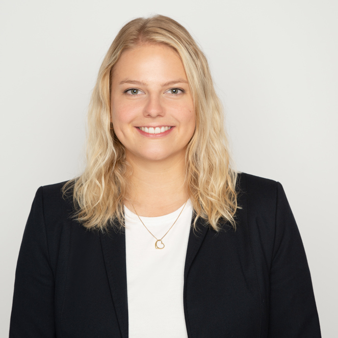SBI Luisa Schaumburg