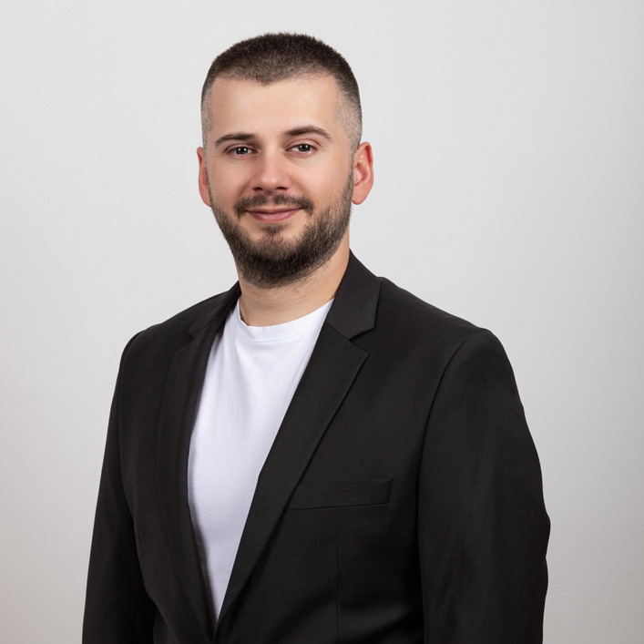 SBI Milan Japundzic