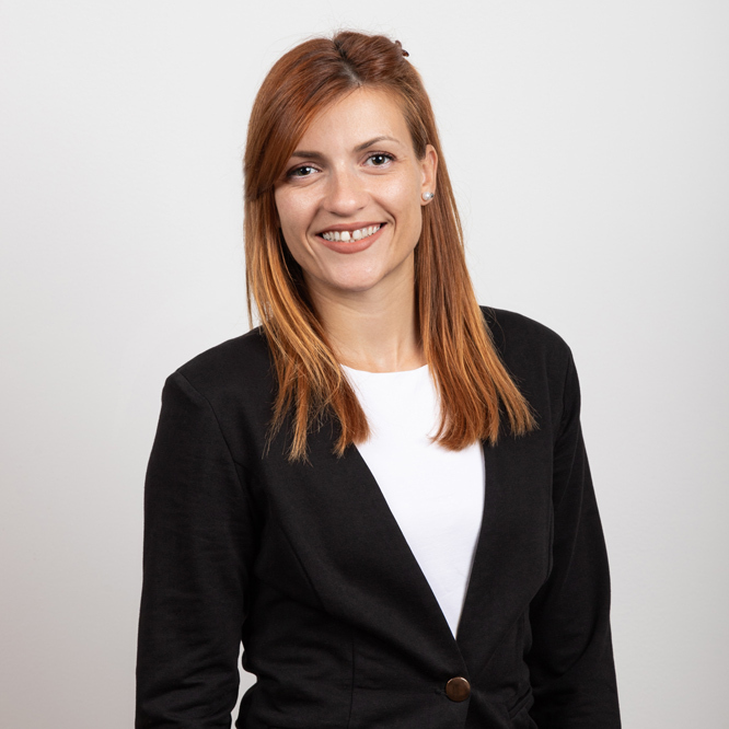 SBI Milena Zastavnikovic