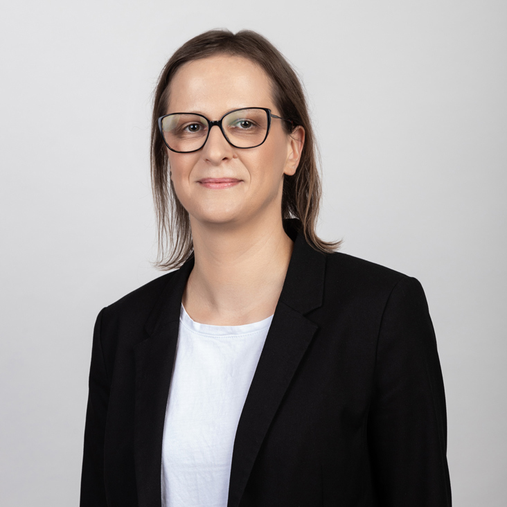 SBI Vesna Radovic
