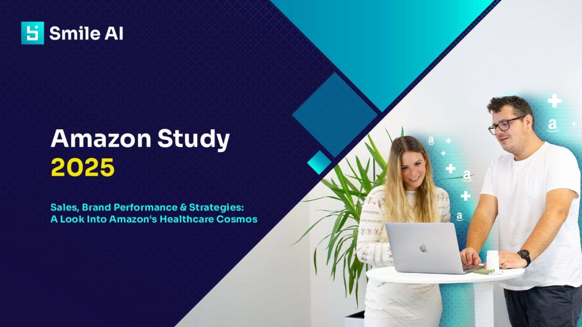 Smile AI Amazon Study 2025 1