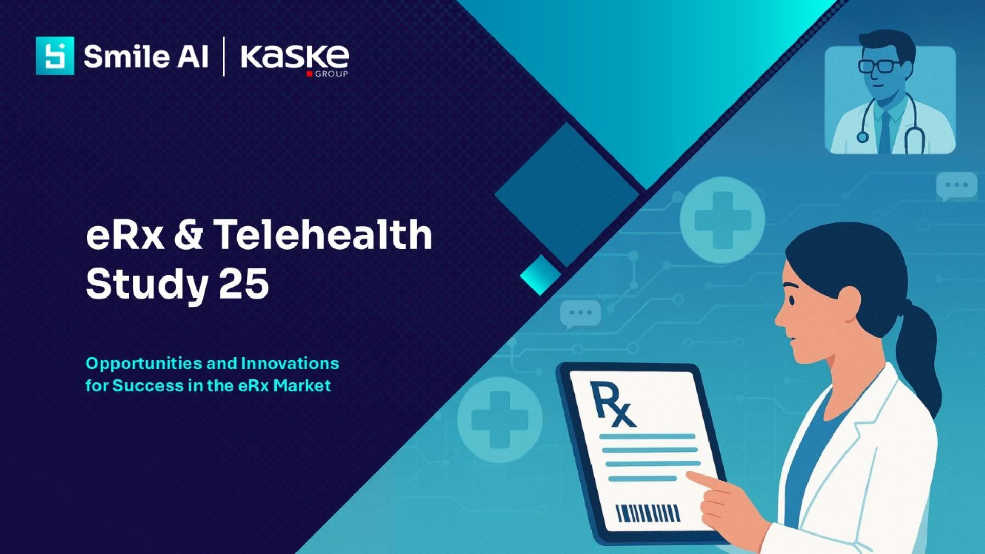 E Rx and Telehealth Study 25 1