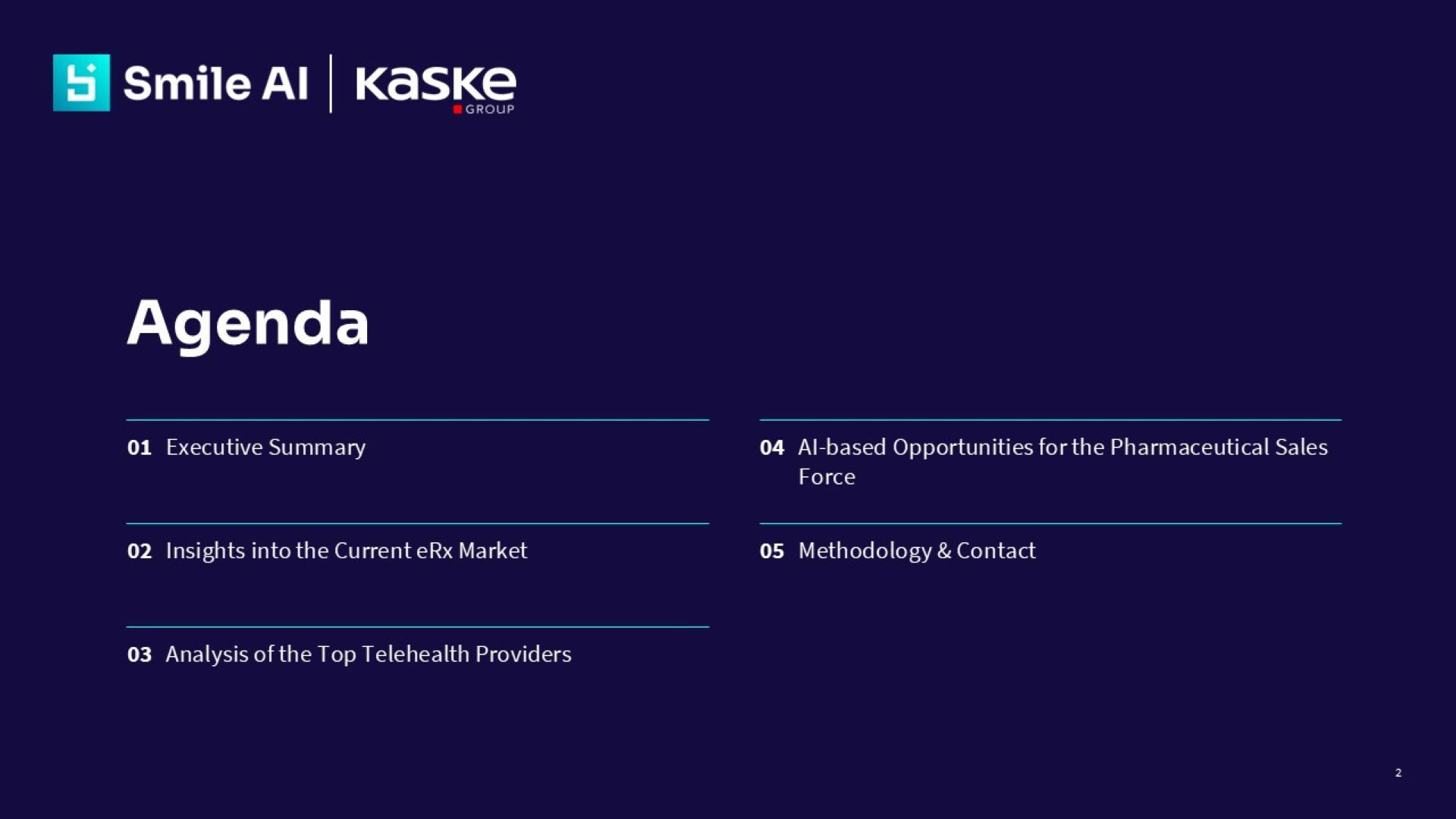 E Rx and Telehealth Study 25 2