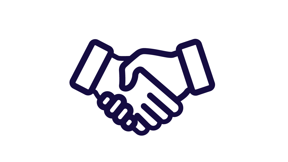 Smilebi icon collaboration informativ