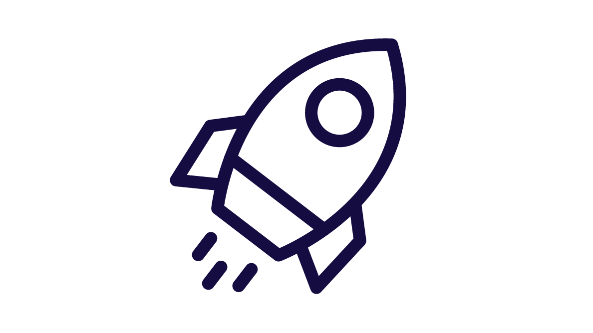 Smilebi icon speed informativ